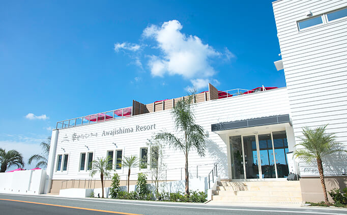 カフェ&レストラン